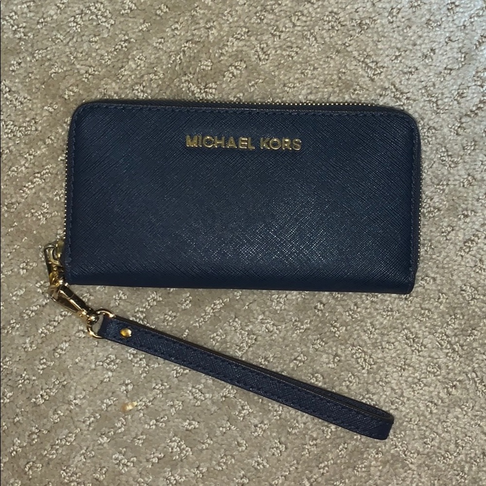 Michael Kors wallet
